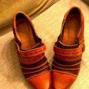 L’artista shoes flash